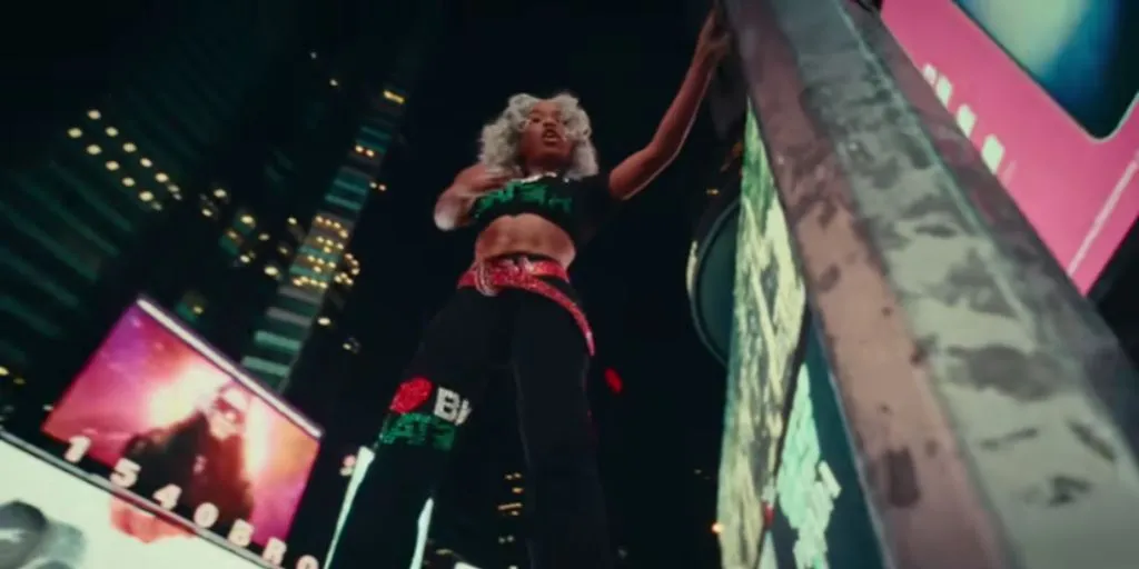 Lola Brooke - Don't Get Me Started