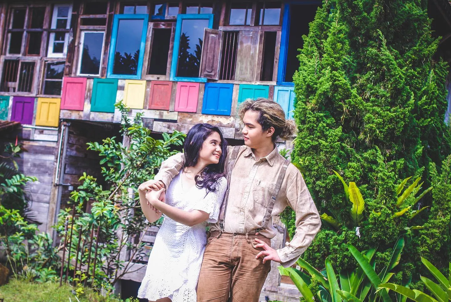 (credit: Instagram.com/duljaelani/)