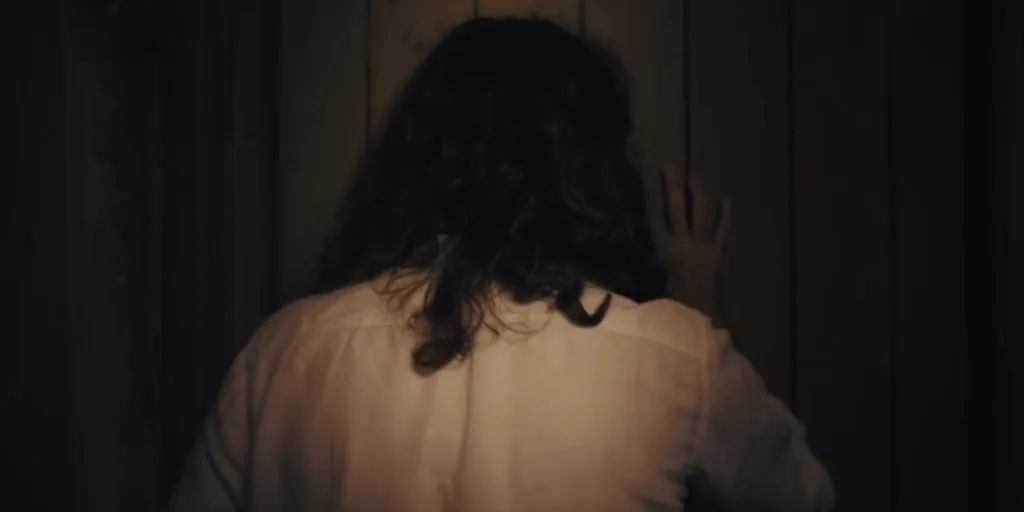 Paris Paloma - Drywall