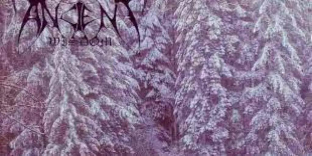 Ancient Wisdom - A Hymn To The Northern Empire (Terjemahan)