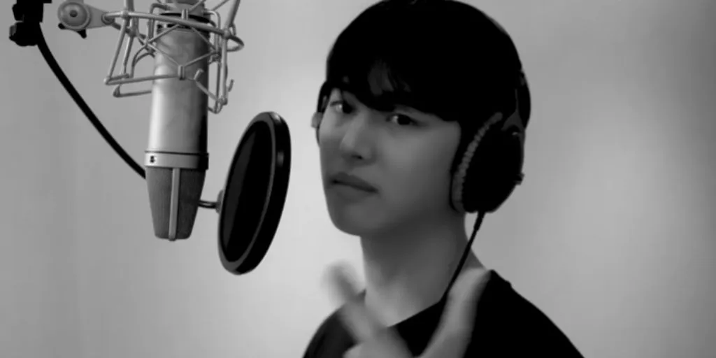 Pentagon - With Universe