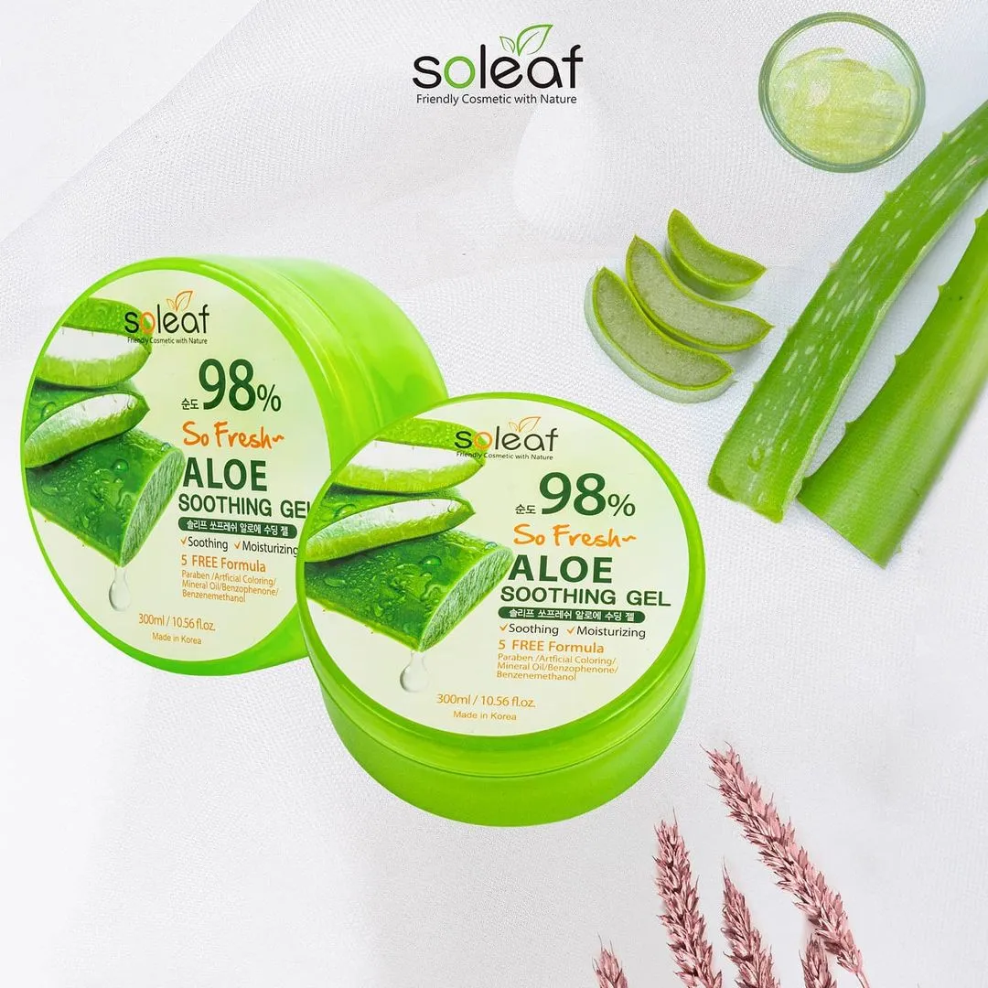 Credit: Instagram/soleaf.indonesia 