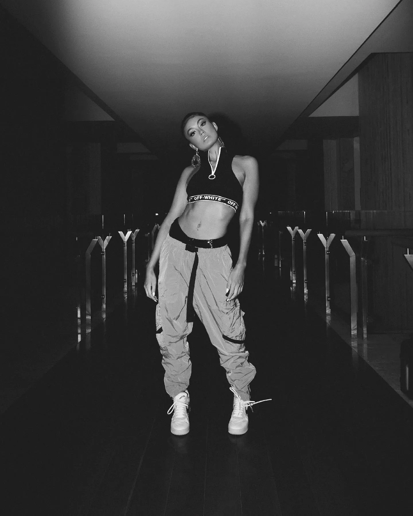 (credit: Instagram.com/agnezmo/)