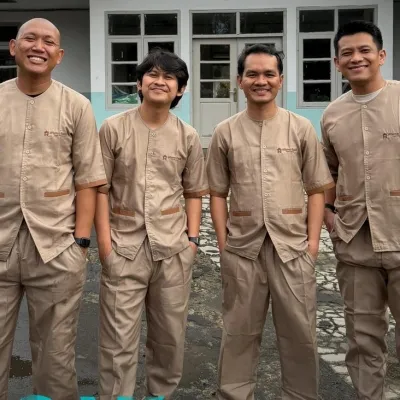 126 Film Indonesia Tembus Festival Dunia, Bukti Kualitas Sinema Tanah Air