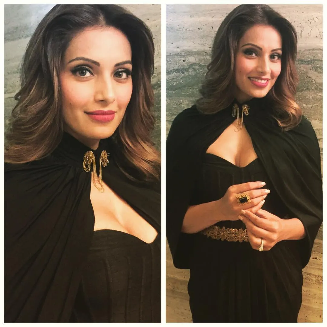 Bipasha Basu jadi ikon fitnes Asia. ©instagram.com/bipashabasu