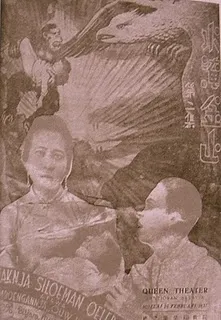 ANAKJNA SILOEMAN OELAR POETI (1936)