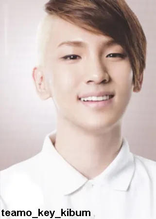 Key SHINee