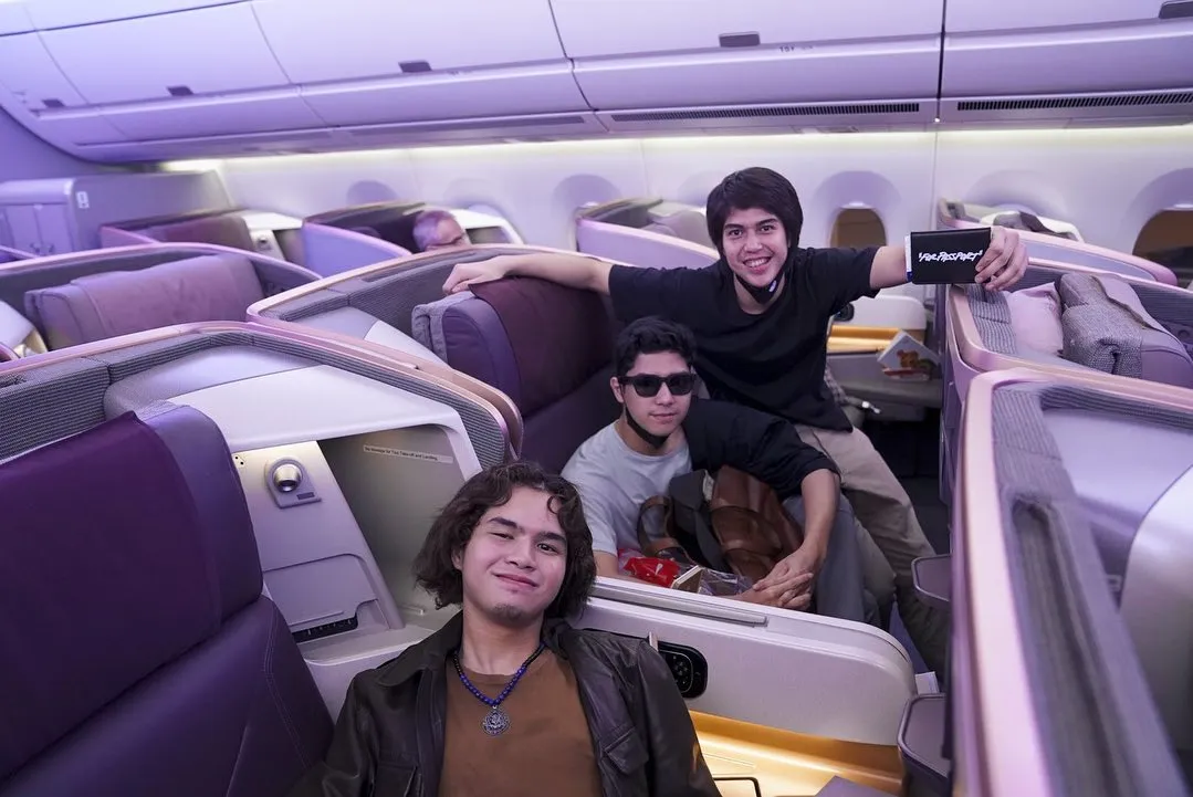 (credit: Instagram.com/maiaestiantyreal/)