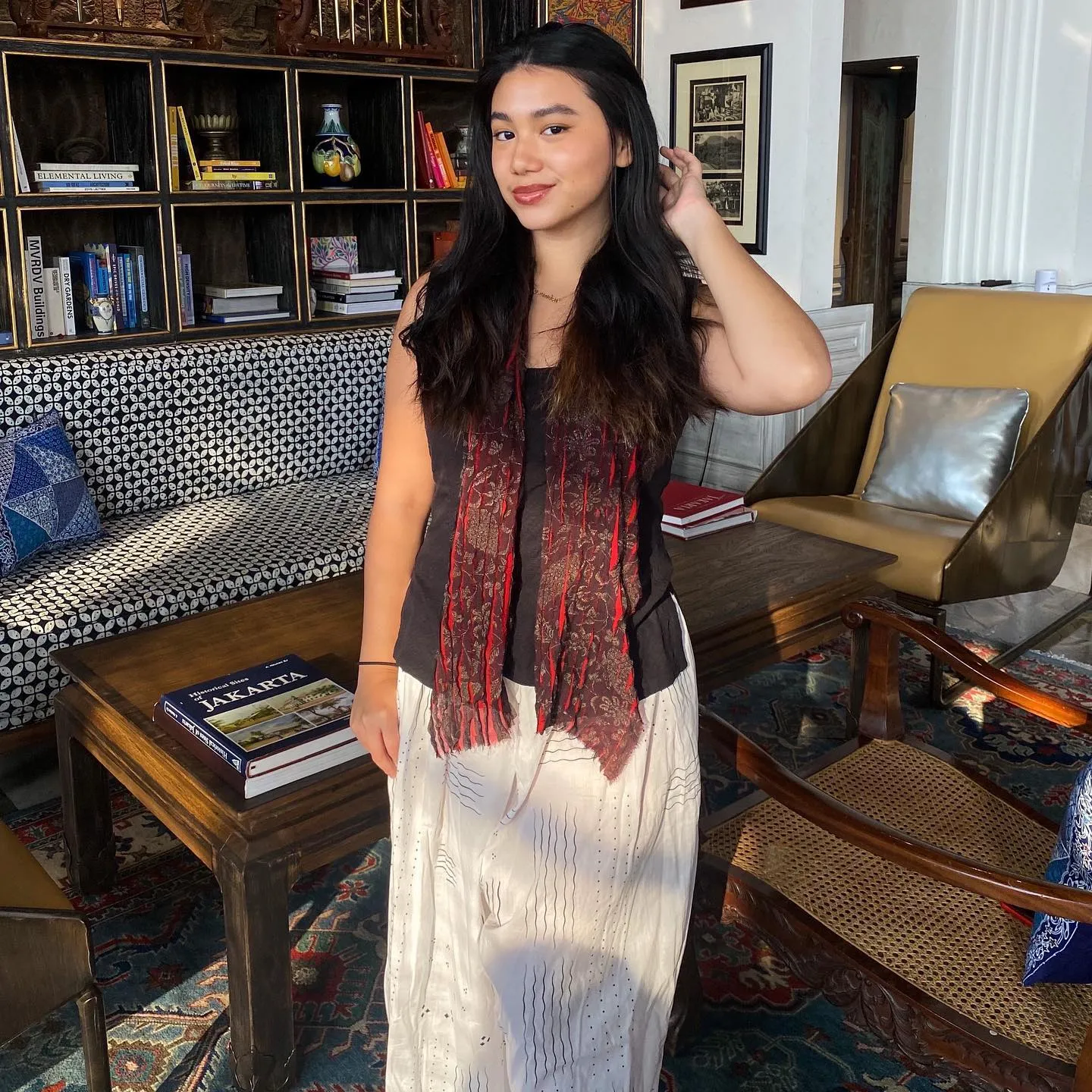 (credit: Instagram.com/shalimahakim/)