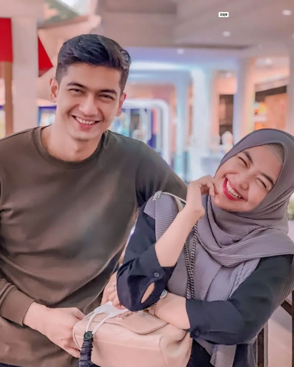 Tak Banyak Undang Teman