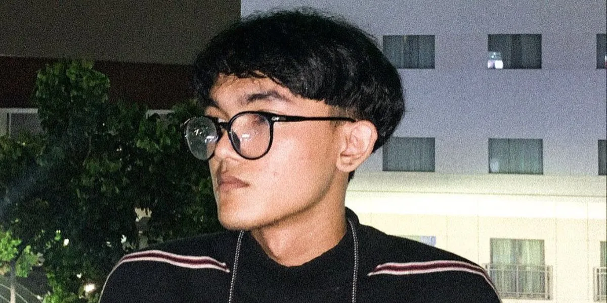 Raavfy - Tak Terlahir Goodlooking