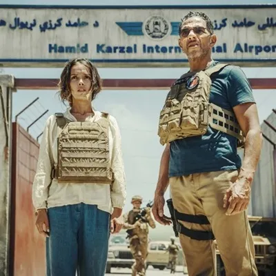 13 DAYS 13 NIGHTS (2025) - Sinopsis, Pemeran dan Fakta Menarik