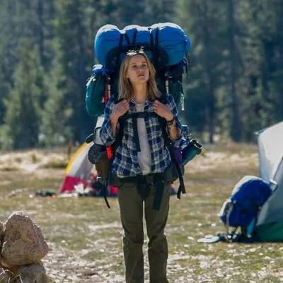 13 Film Petualangan di Hutan Belantara, Penuh Survival dan Perjalanan Menegangkan
