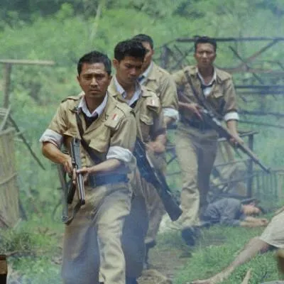 13 Film tentang Perjuangan Kemerdekaan RI yang Siap Mengobarkan Rasa Cinta Tanah Air