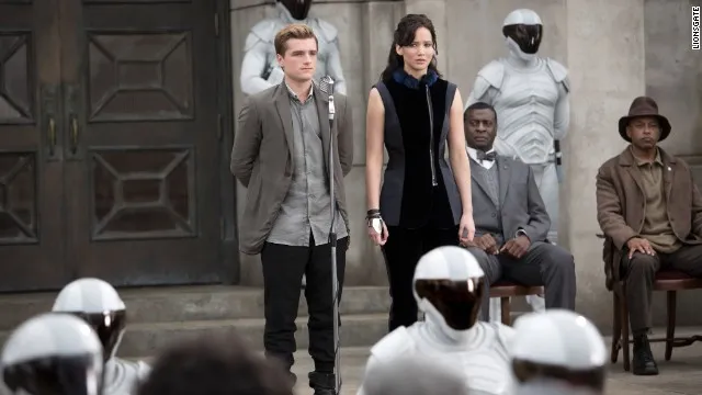 Foto: Lionsgate