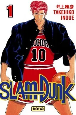 Rekomendasi Komik Mirip Haikyuu!!