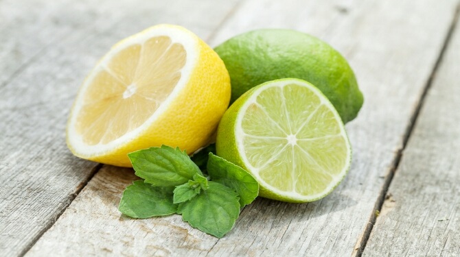 Lemon (Cr.Kapanlagi.com/Shutterstock)
