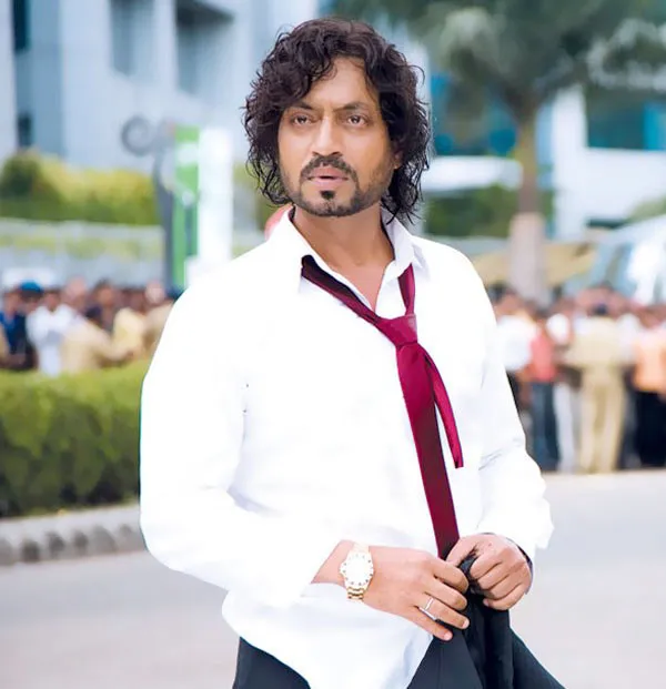 Irrfan Khan bimbang dengan tawaran dari Steven Spielberg. @Oneindia.in