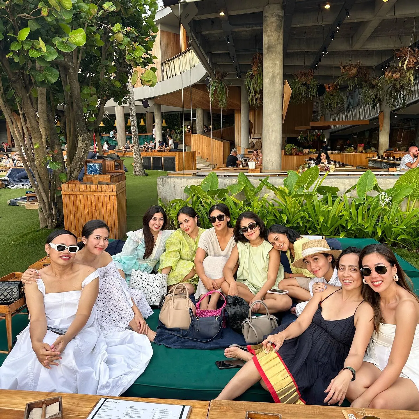 Liburan Bareng ke Bali 