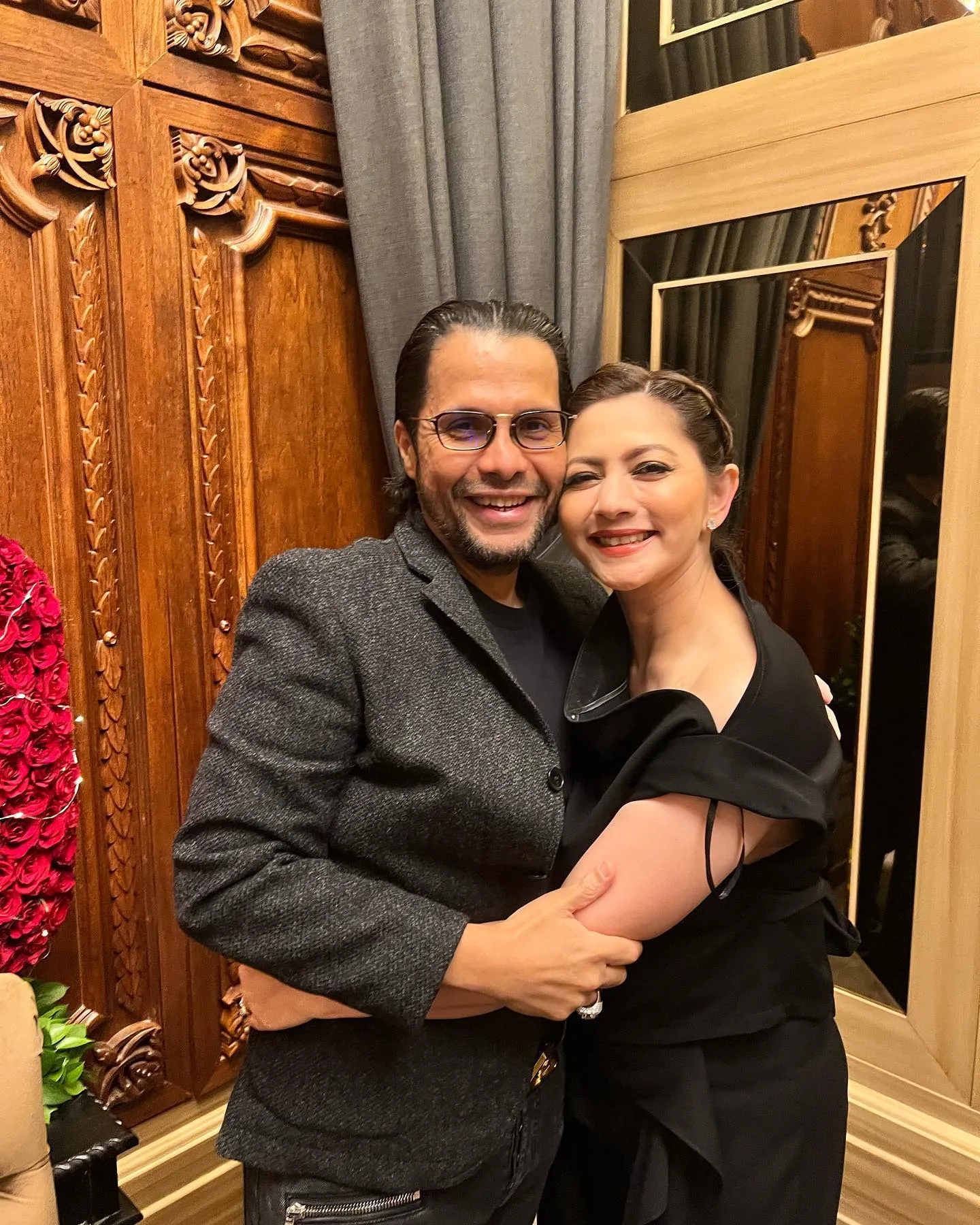 (credit: Instagram.com/cutkeke_xavier/)