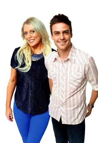 Mel Greig - Michael Christian, kedua penyiar radio yang 'menipu' Jachinta Saldanha ©AAP Image, Southern Cross Austereo Sydney / AP Photo