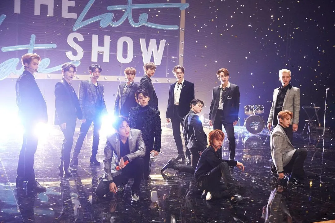 Arti di Balik Nama SEVENTEEN