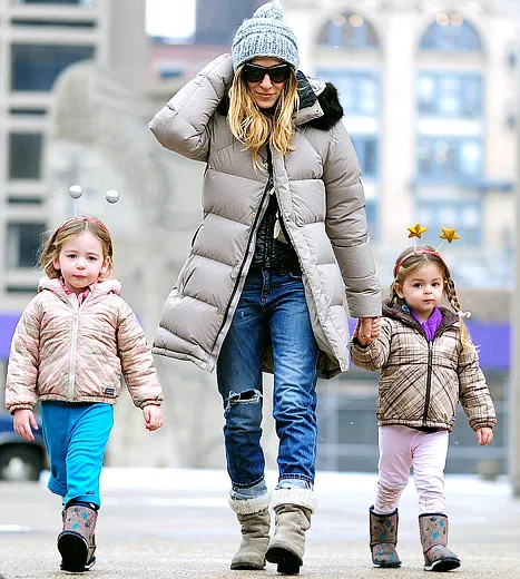 Sarah Jessica Parker