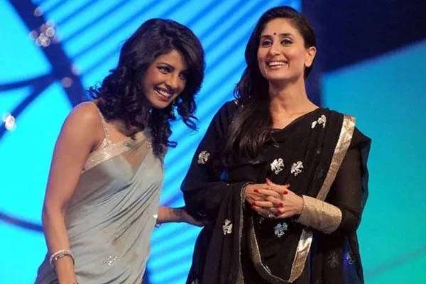Shahid batal undang Kareena Kapoor dan Priyanka Chopra? @mensxp.com