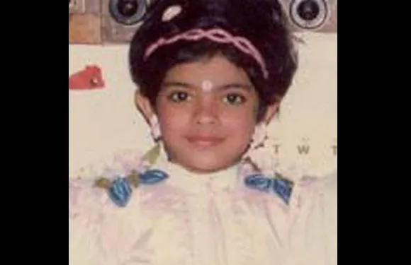 Masa Kecil
