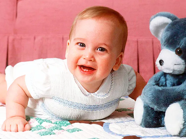 Pangeran William