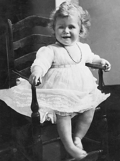 Ratu Elizabeth