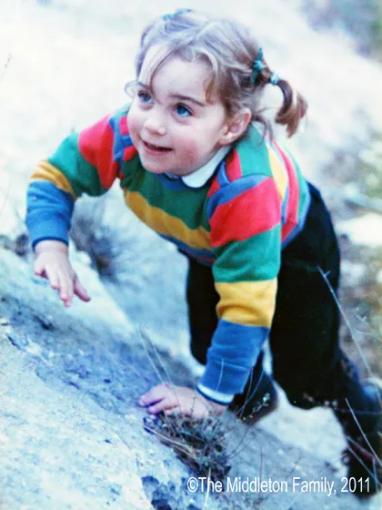 Kate Middleton