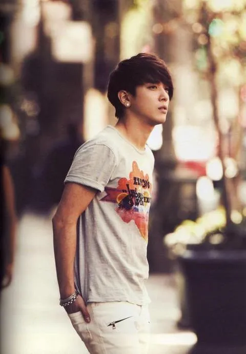 Jung Yong Hwa