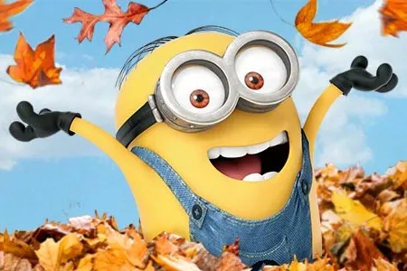 Facebook.com/minions