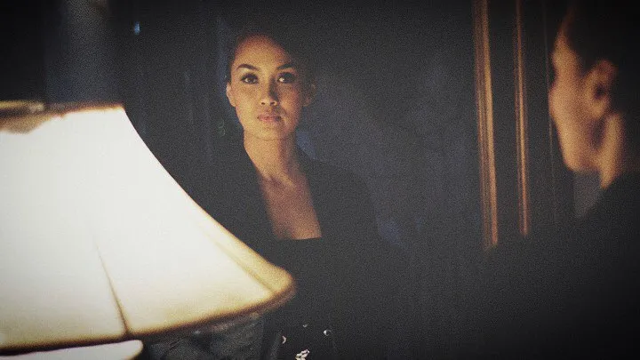 Sara sering disebut gila karena cerita-ceritanya © Instagram/sarawijayanto