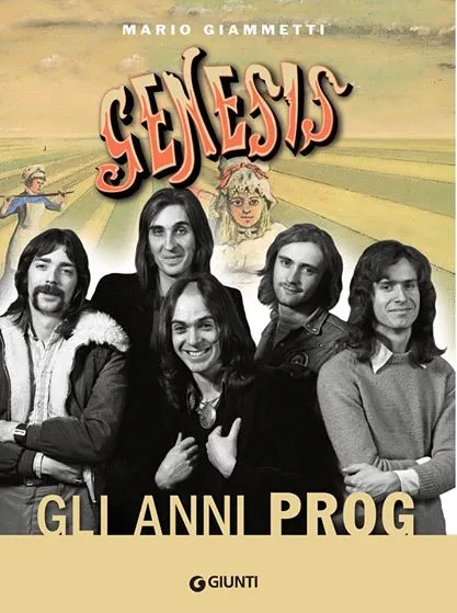 Genesis @facebook.com/genesis