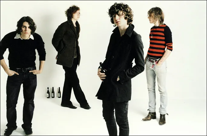 The Kooks, 24 April 2013 @pigeonsandplanes.com 