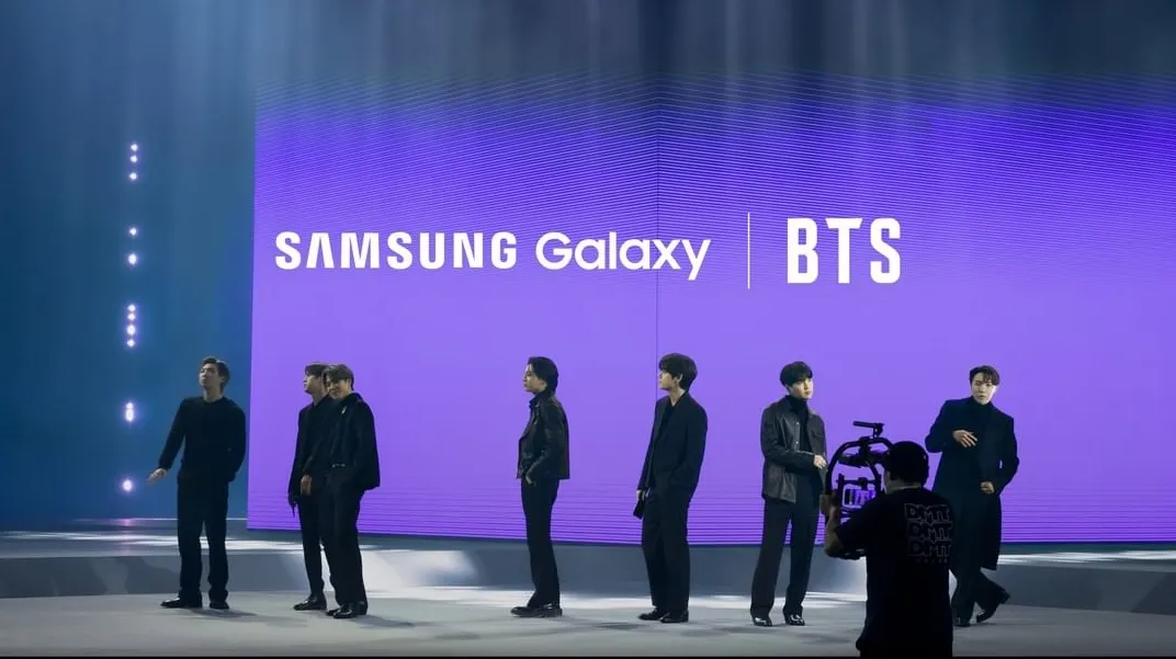 (c) Samsung