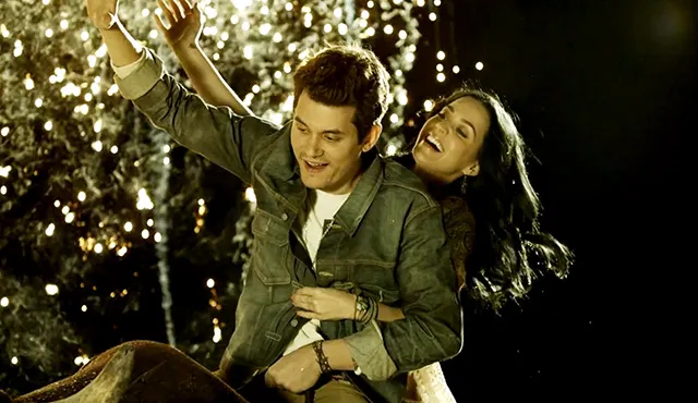 John Mayer - In Repair (Terjemahan)