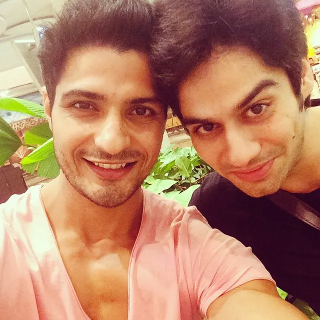 Vin dan Lavanya bakal jadi bintang tamu Pesbukers terus? @instagram.com/vinrana