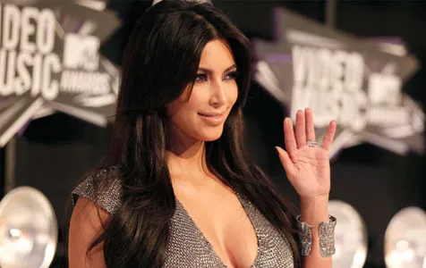 Kim Kardashian