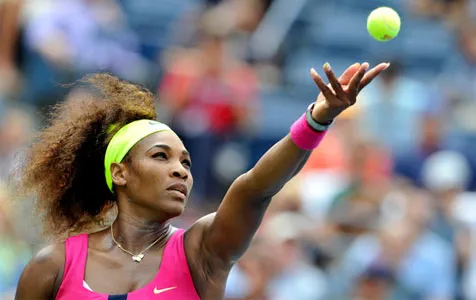 Serena Williams