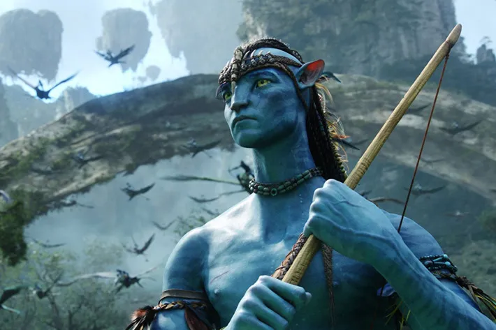 AVATAR kini juga jadi milik Disney © 20th Century Fox