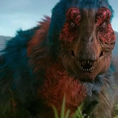 14 Film Tentang Hewan Purba, dari Dinosaurus hingga Megalodon yang Menegangkan