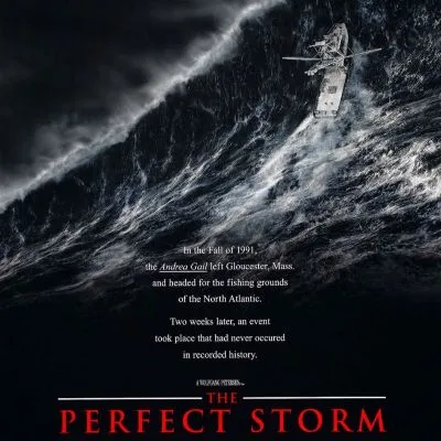 14 Rekomendasi Film Bertema Pelaut dan Petualangan Samudra, Penuh Aksi hingga Kisah Bertahan Hidup