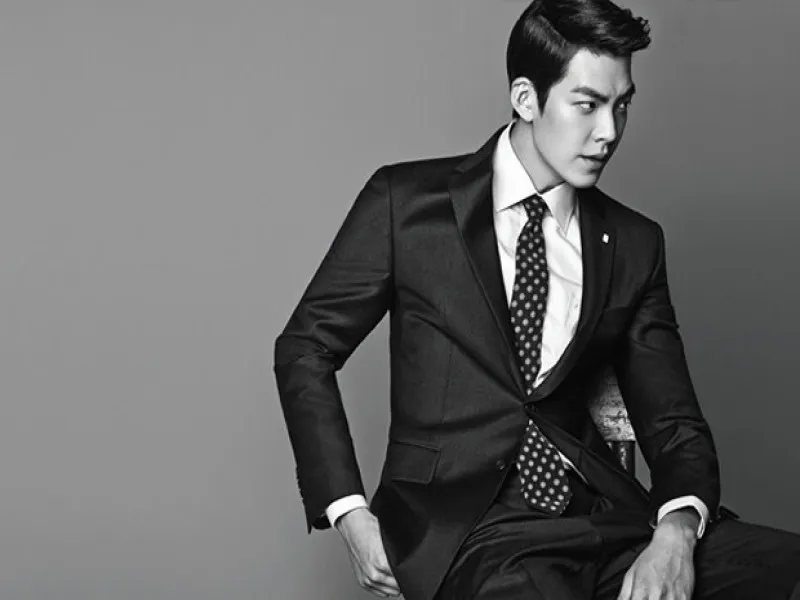 Akhirnya Kim Woo Bin ungkap wanita idealnya. @mwave.interest.me