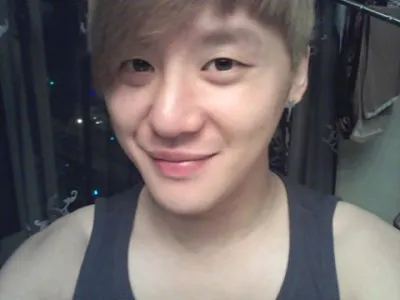 Junsu JYJ