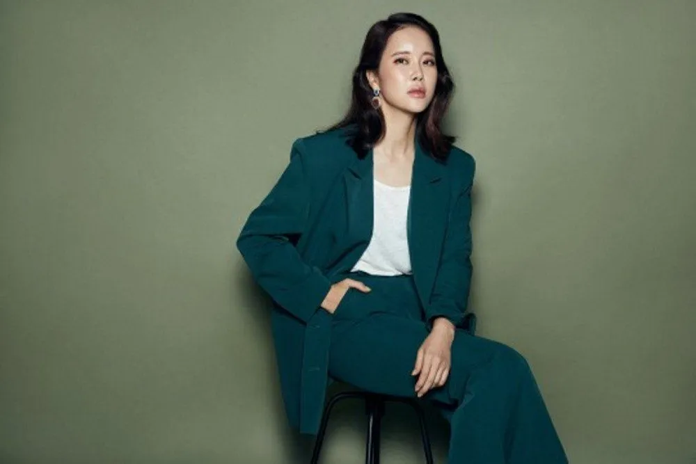Baek Ji Young - Love made me a fool