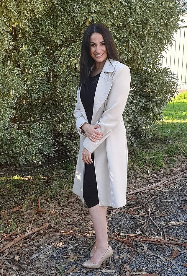 © Caters News Agency via Mail Online