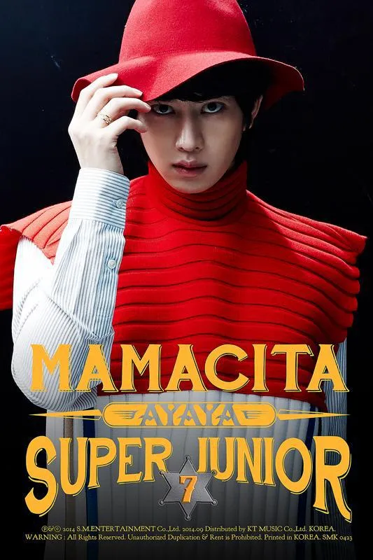 ©sup3rjunior